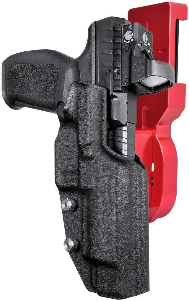 Main image of Pro Heavy Duty Competition Holster fits Canik SFX Rival