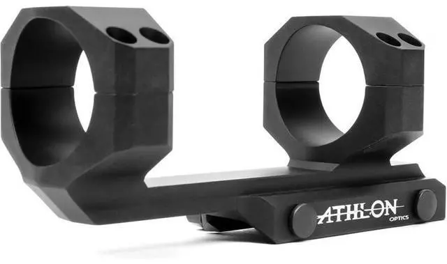 Main image of Cantilever Scope Mount