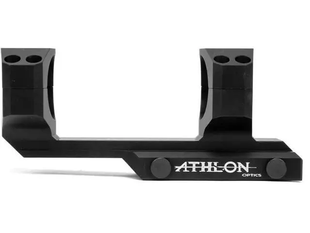 Alt view image 2 of 4 - Cantilever Scope Mount