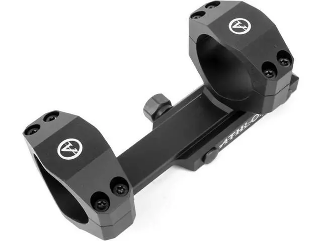Alt view image 4 of 4 - Cantilever Scope Mount
