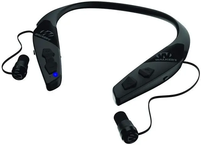 Main image of WalkerS Lightweight Rechargeable Shooting Hunting Razor XV 3.0