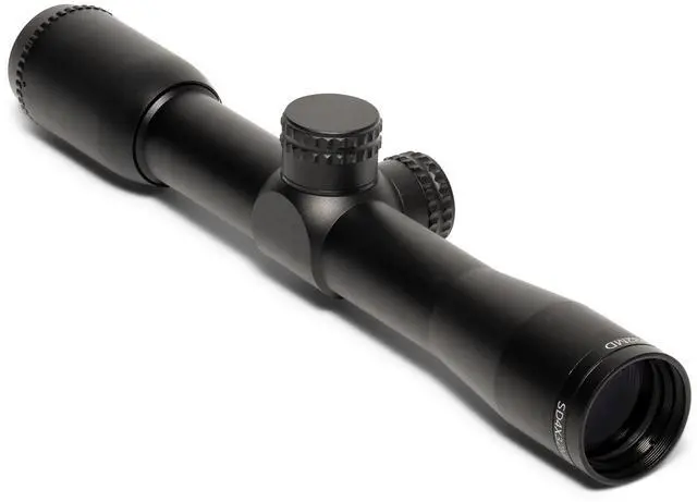 Main image of Standard 4x32MD, Non-Illuminated