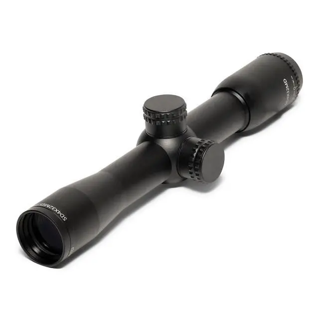 Alt view image 2 of 6 - Standard 4x32MD, Non-Illuminated
