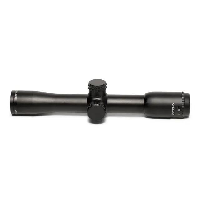 Alt view image 4 of 6 - Standard 4x32MD, Non-Illuminated