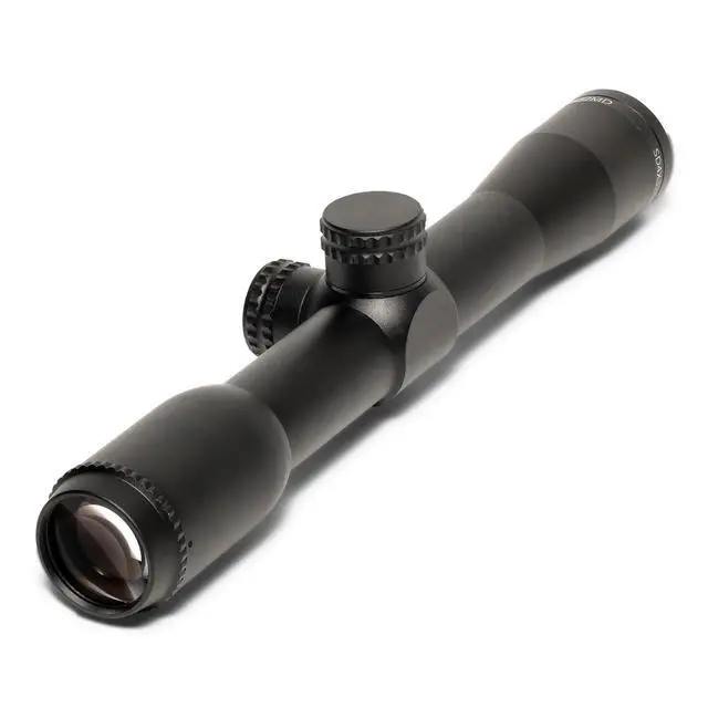 Alt view image 6 of 6 - Standard 4x32MD, Non-Illuminated
