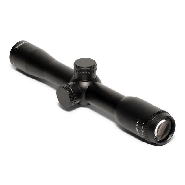 Alt view image 5 of 6 - Standard 4x32MD, Non-Illuminated