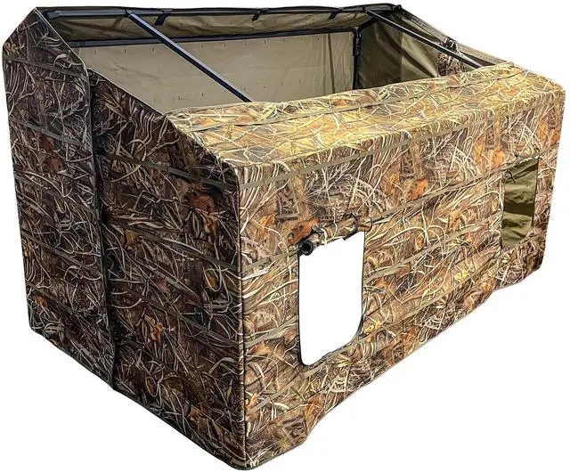 Main image of VENATIC A-Frame Series Blind