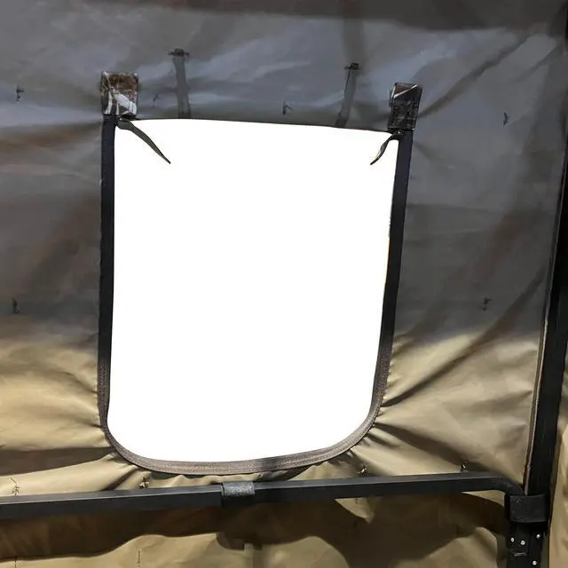 Alt view image 6 of 7 - VENATIC A-Frame Series Blind