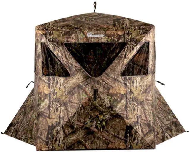 Main image of Caretaker Hunting Blind