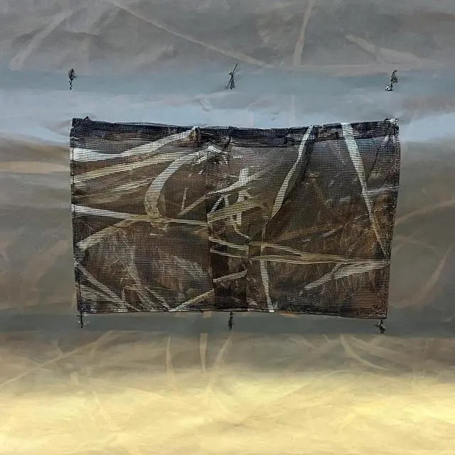 Alt view image 7 of 7 - VENATIC A-Frame Series Blind