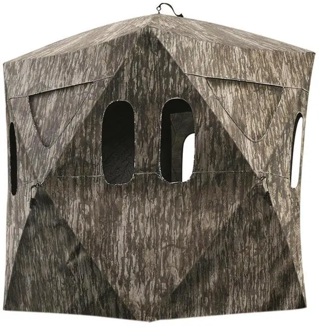 Main image of 4x4 Replacement Blind for Hunting Tower Stand, Hunting Gear Equipment Accessories