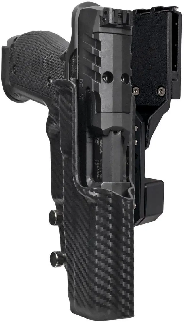 Main image of Pro Competition Holster fits Walther PDP Match 5'' Steel Frame