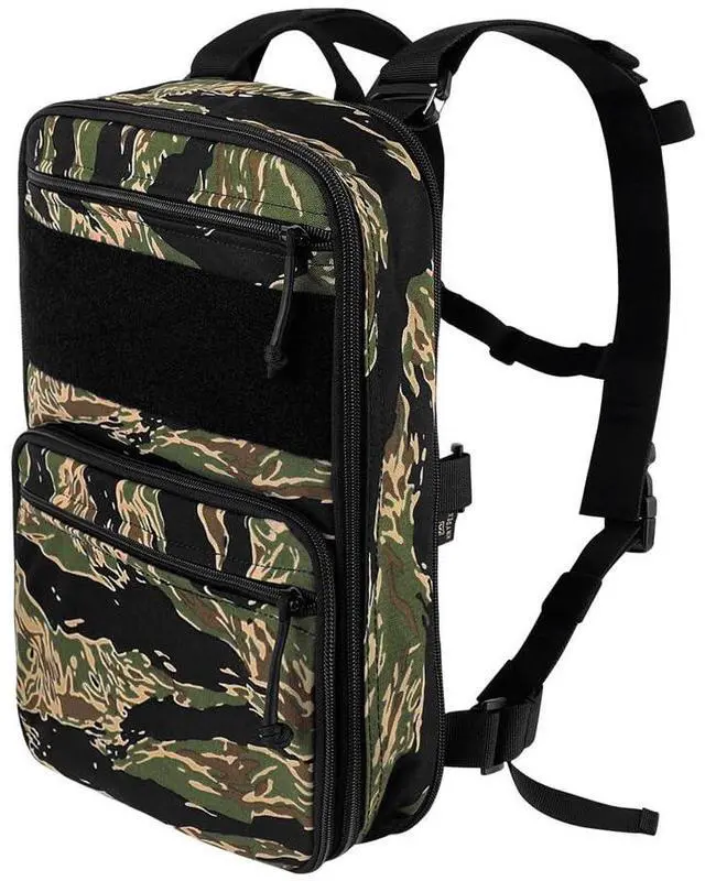 Main image of Tactical Expandable Backpack MOLLE Backpack for Travelling Hiking Hunting (GST)