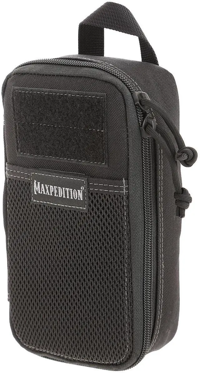 Main image of Skinny Pocket Organizer