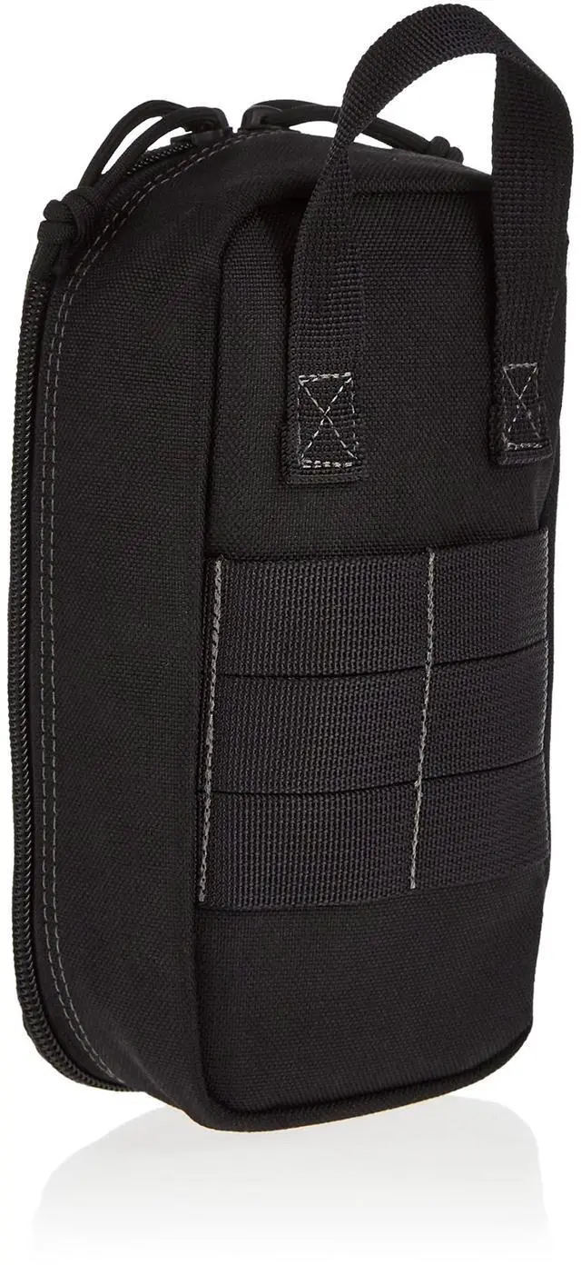 Alt view image 4 of 7 - Skinny Pocket Organizer