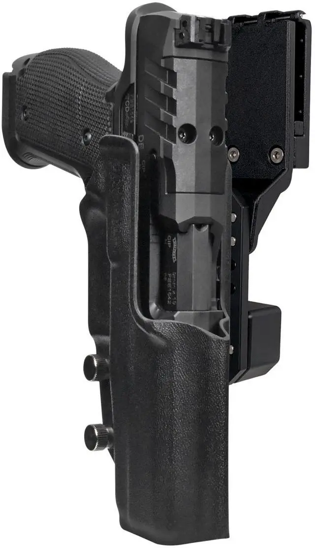 Main image of Pro Competition Holster fits Walther PDP Match 5'' Steel Frame