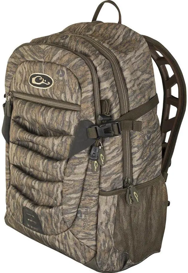 Main image of Camo Daypack Mossy Oak Bottomland One Size Fits Most (DA1011-006)
