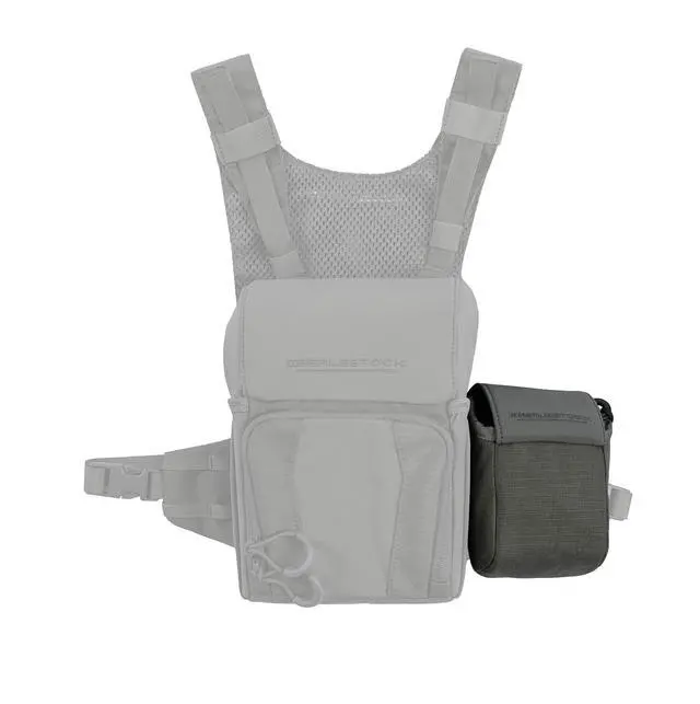 Alt view image 2 of 6 - Recon Rangefinder Pouch: Tactical Design, Protection, and Easy Access for Precision Hunters