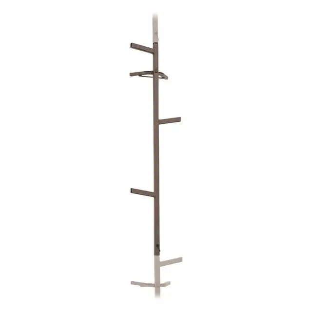 Alt view image 3 of 5 - 20' Rapid Climbing Sticks for Tree-Stands, Hunting, 4-Pack (5' Each)
