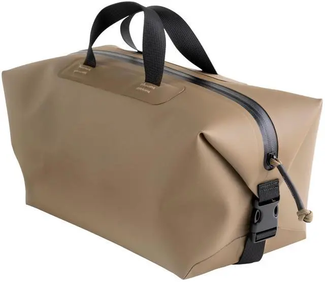 Main image of DAKA Takeout Large 8.88L Tactical Bag All-Purpose Durable Water-Resistant Heavy Duty Zipper Pouch