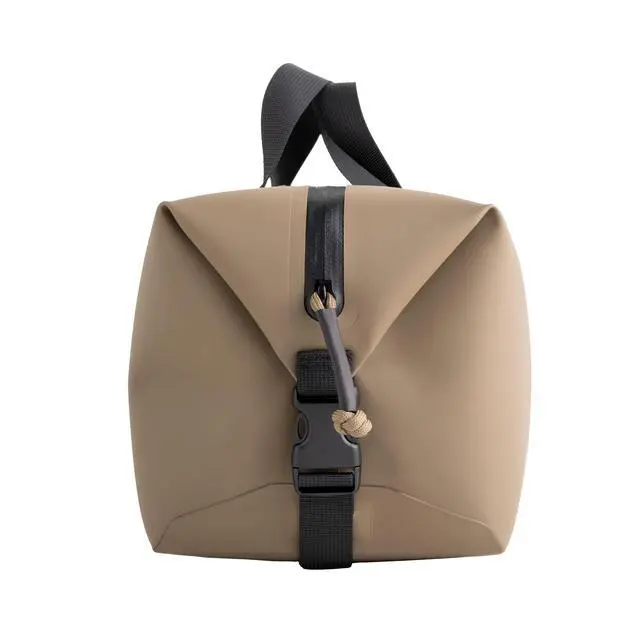Alt view image 2 of 7 - DAKA Takeout Large 8.88L Tactical Bag All-Purpose Durable Water-Resistant Heavy Duty Zipper Pouch