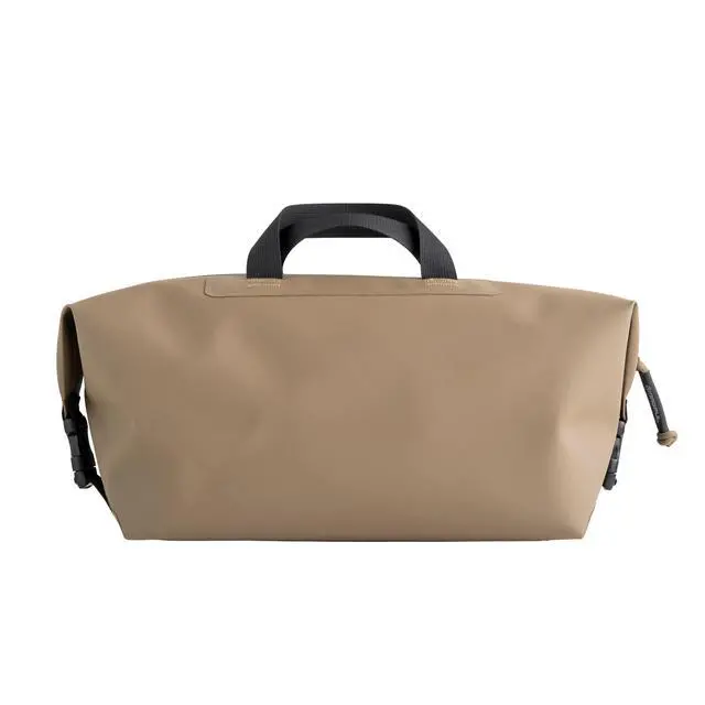 Alt view image 4 of 7 - DAKA Takeout Large 8.88L Tactical Bag All-Purpose Durable Water-Resistant Heavy Duty Zipper Pouch