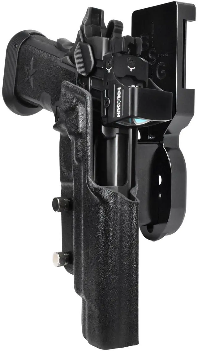 Main image of Pro Heavy Duty Competition Holster fits Staccato XL