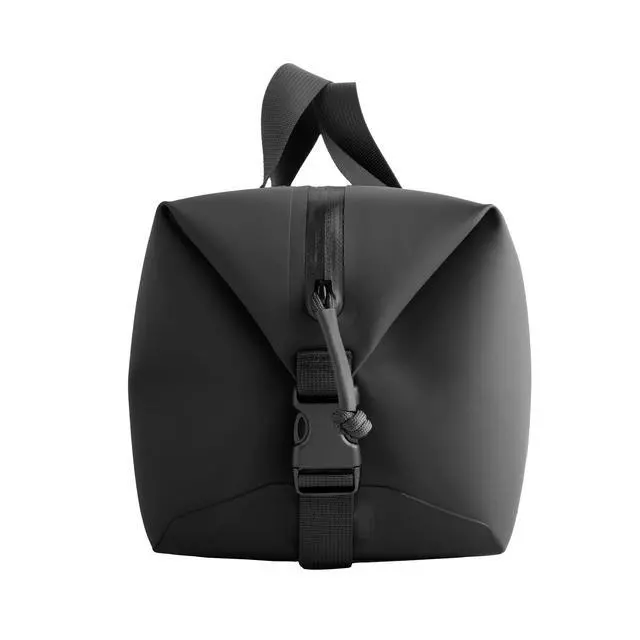 Alt view image 2 of 7 - DAKA Takeout Large 8.88L Tactical Bag All-Purpose Durable Water-Resistant Heavy Duty Zipper Pouch