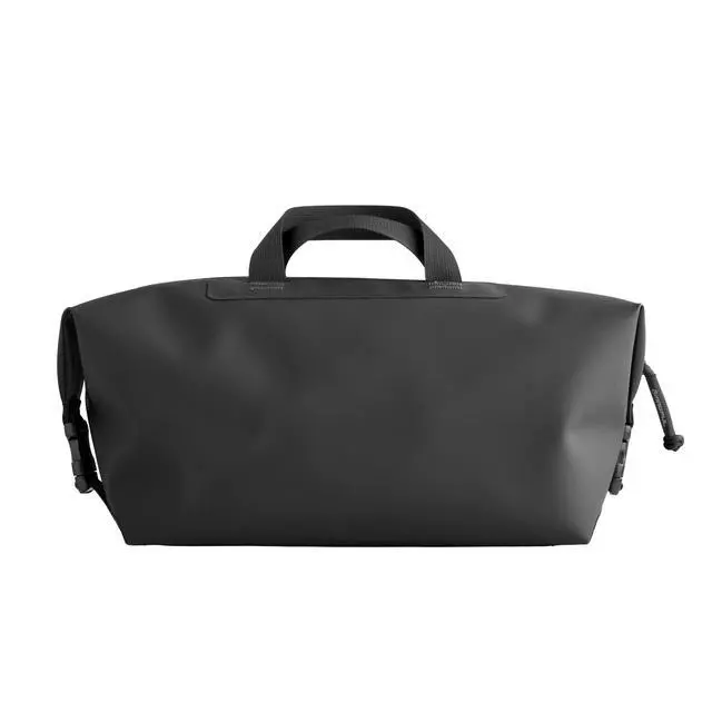 Alt view image 4 of 7 - DAKA Takeout Large 8.88L Tactical Bag All-Purpose Durable Water-Resistant Heavy Duty Zipper Pouch