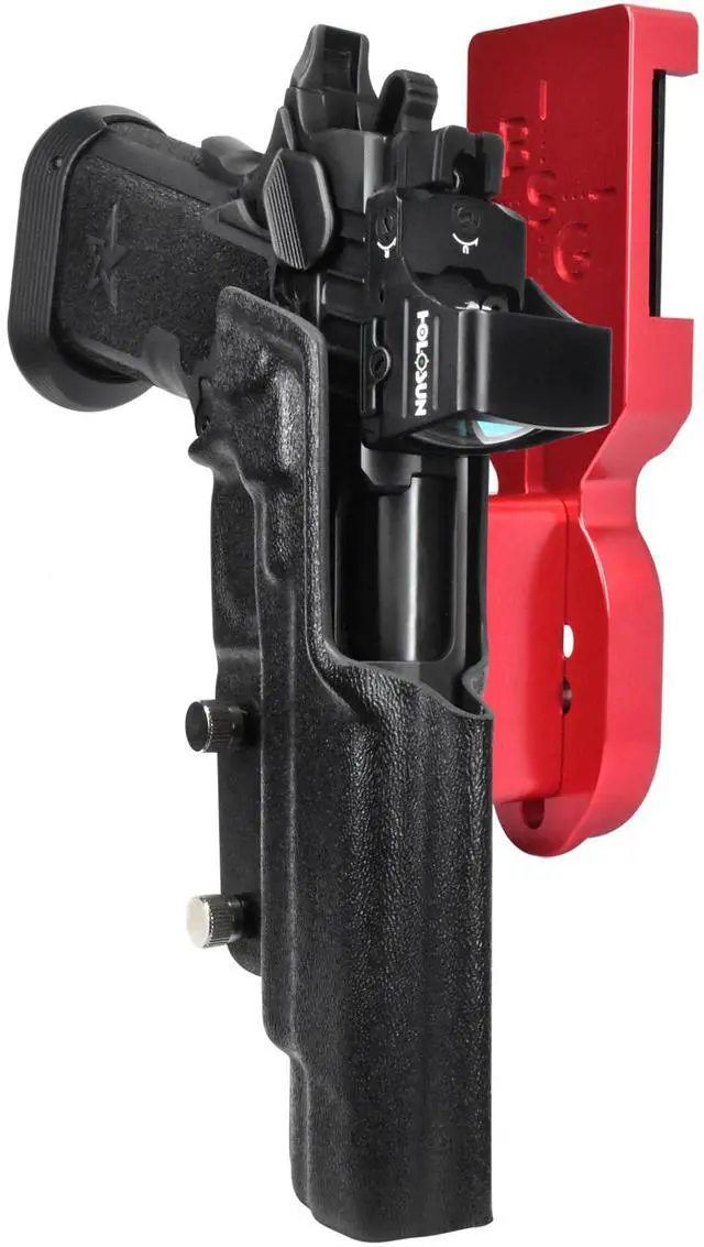 Main image of Pro Heavy Duty Competition Holster fits Staccato XL