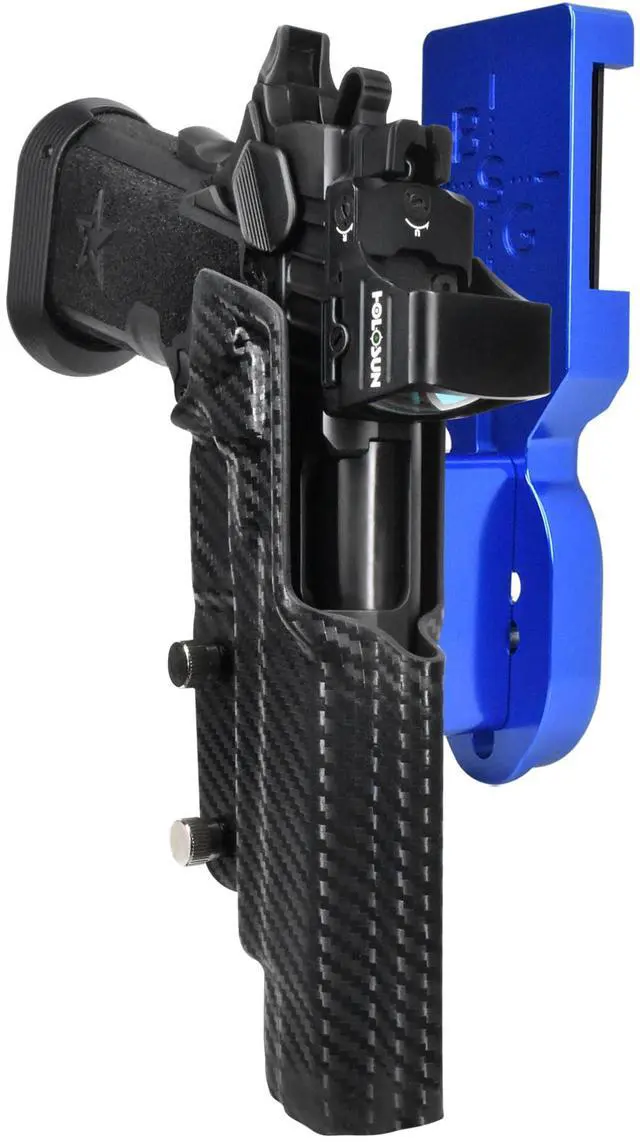 Main image of Pro Heavy Duty Competition Holster fits Staccato XL