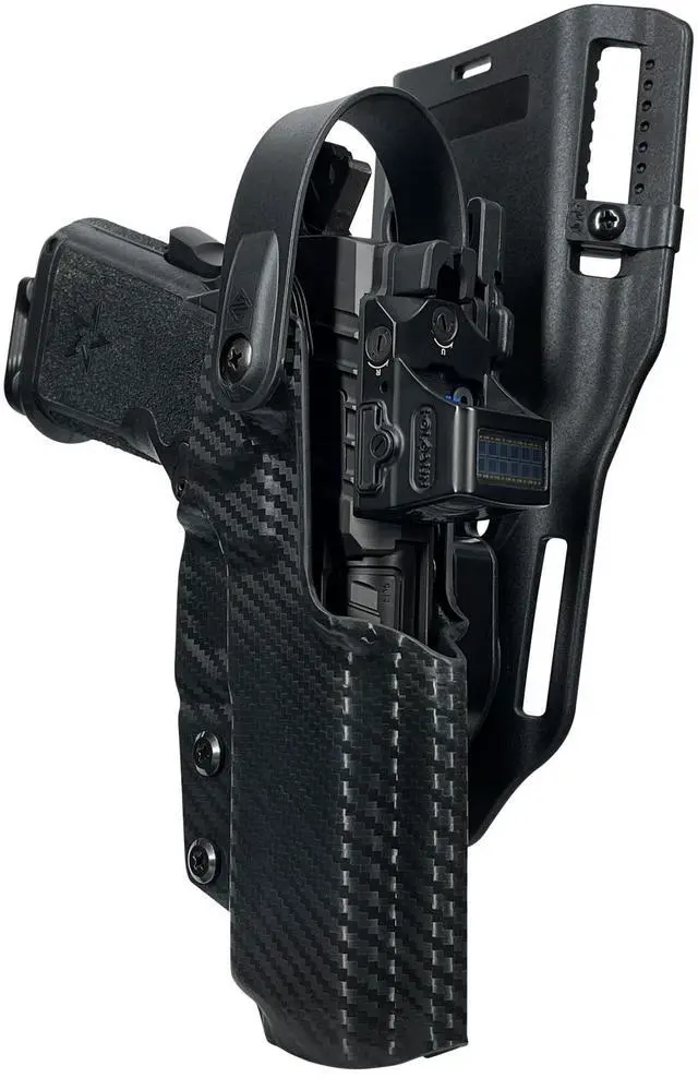 Main image of Level II Duty Drop and Offset Holster fits Staccato C (2024 Model)
