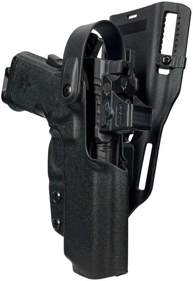 Main image of Level II Duty Drop and Offset Holster fits Staccato C (2024 Model)