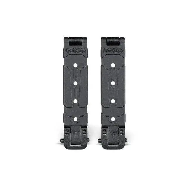 Alt view image 2 of 3 - Model 4002 Handcuff Case, Handcuff Holster Compatible with ASP Version 1 Handcuffs