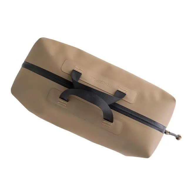 Alt view image 3 of 7 - DAKA Takeout Large 8.88L Tactical Bag All-Purpose Durable Water-Resistant Heavy Duty Zipper Pouch