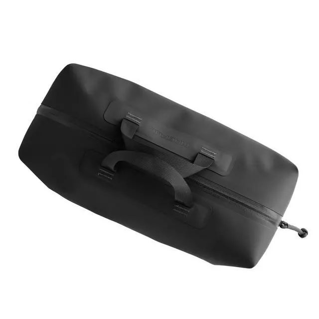 Alt view image 3 of 7 - DAKA Takeout Large 8.88L Tactical Bag All-Purpose Durable Water-Resistant Heavy Duty Zipper Pouch