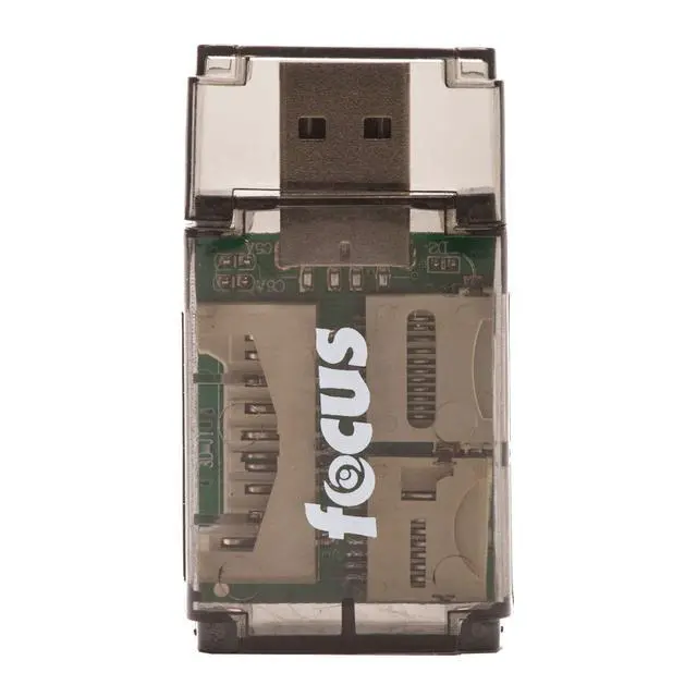 Alt view image 4 of 7 - G42ng No Glo Trail Camera (4 Items) | No-Glo Black Ir Flash, Accepts Up to 32GB SD, Includes 32GB SD Card and USB Card Reader, Model Stc-G42ng