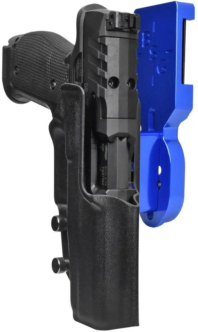 Main image of Pro Heavy Duty Competition Holster fits Walther PDP 5in Steel Frame