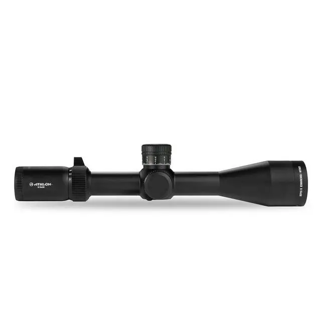 Alt view image 3 of 7 - Forerunner 6-24x50 FFP Rifle Scope
