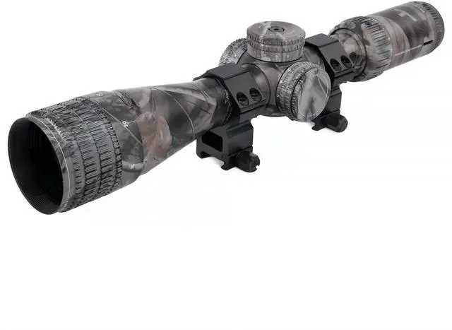 Main image of Hunting Rifle Scope Camouflage Color (MT4-16x44)