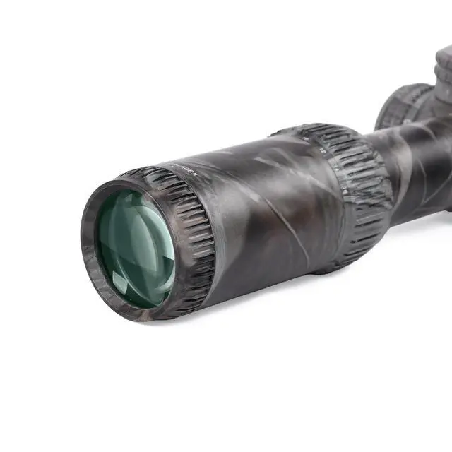 Alt view image 6 of 7 - Hunting Rifle Scope Camouflage Color (MT4-16x44)
