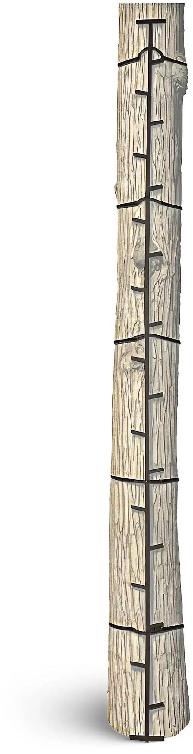 Main image of Climbing Ladder Sticks, Tree Stand and Hunting Gear System, 20 Quick-Stick - Portable Safety Accessories and Equipment for Mobile Deer Hunters, Climbers, and Shooters