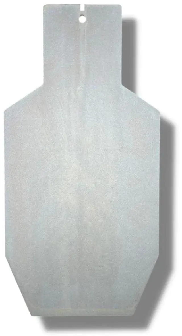 Main image of IPSC Silhouette Torso Steel Targets