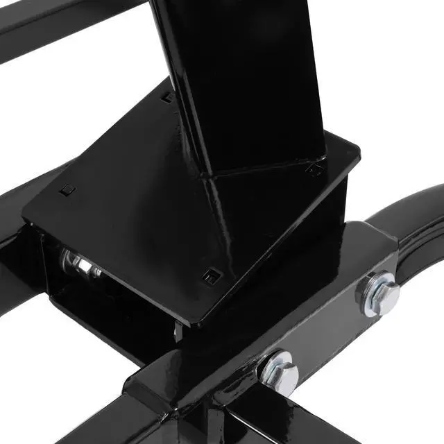 Alt view image 7 of 7 - 6" Dueling Tree Steel Target Kit, Portable Shooting Target for | Pistol and Rimfire Training and Shooting