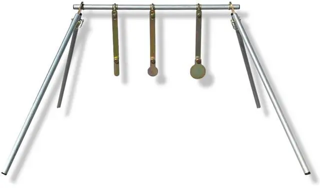 Main image of Steel Targets