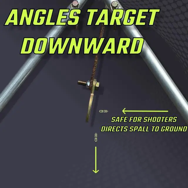 Alt view image 4 of 6 - Steel Targets