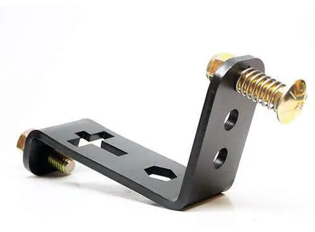 Main image of Gen II T-Post Target Mount