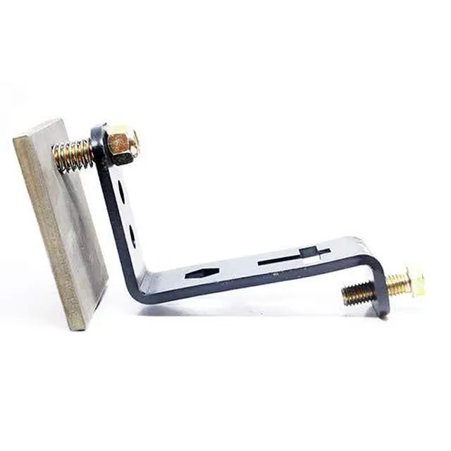 Alt view image 2 of 7 - Gen II T-Post Target Mount