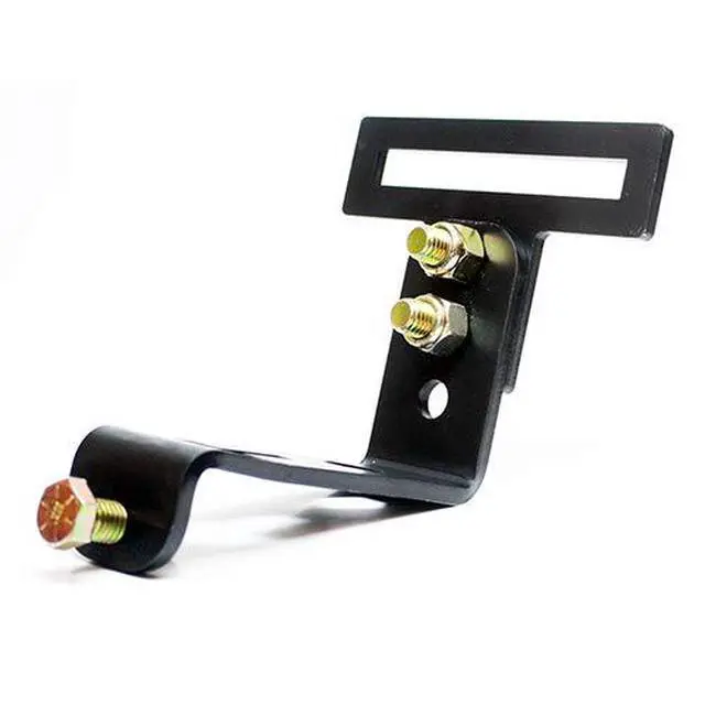 Alt view image 3 of 7 - Gen II T-Post Target Mount