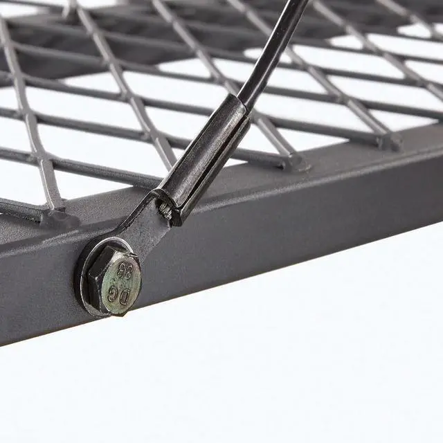 Alt view image 6 of 7 - Hang-on Tree Stand, Equipment for Deer, Bow Hunting, 24 x 29.5